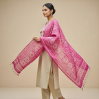 Women's Pack of 3 Pure Cotton Kurtas Pant Set without Dupatta |C-020